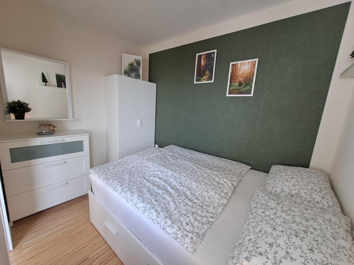 Ferienwohnung Skadi, Hahnenklee Goslar Buitenkant foto