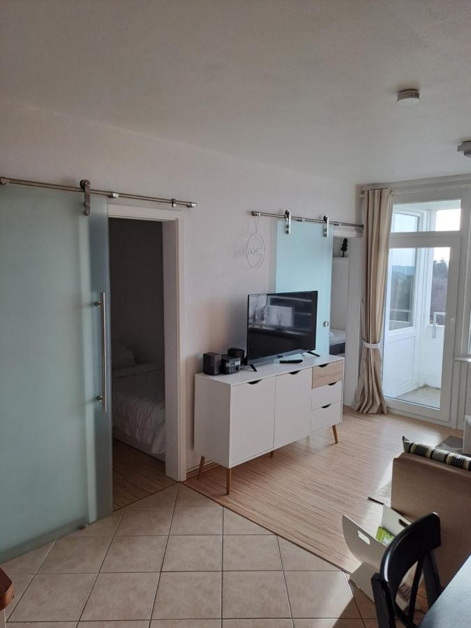 Ferienwohnung Skadi, Hahnenklee Goslar Buitenkant foto