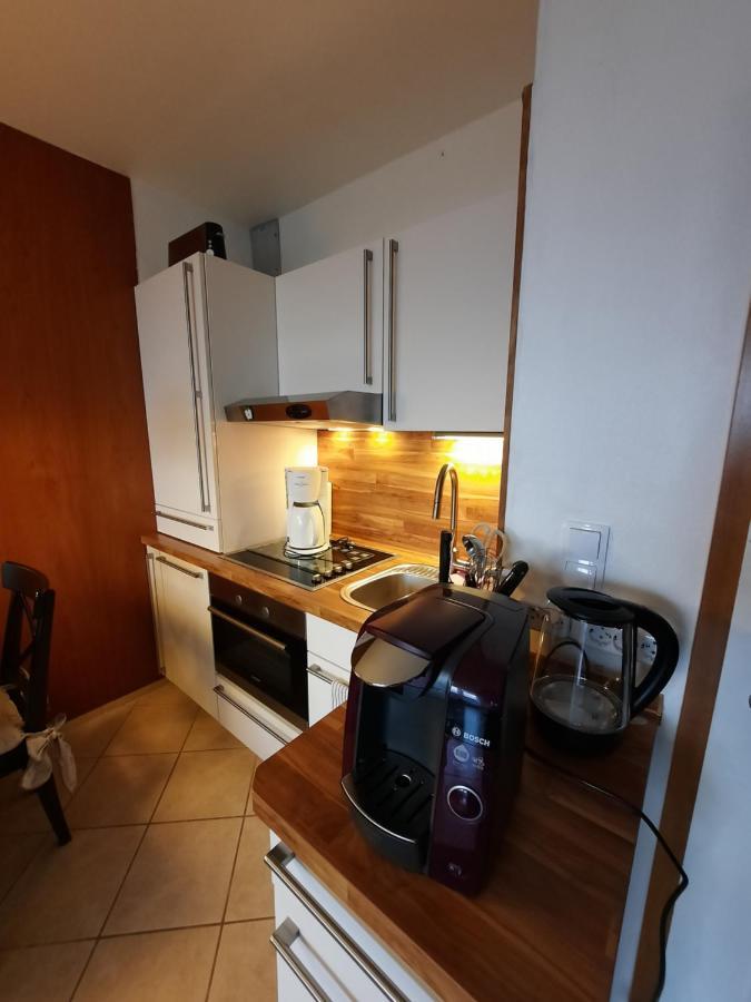 Ferienwohnung Skadi, Hahnenklee Goslar Buitenkant foto